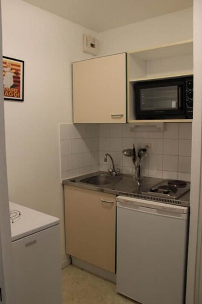 Sphinx Résidences Les Germes de Blé