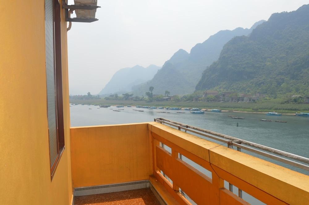 Phong Nha River View Hotel