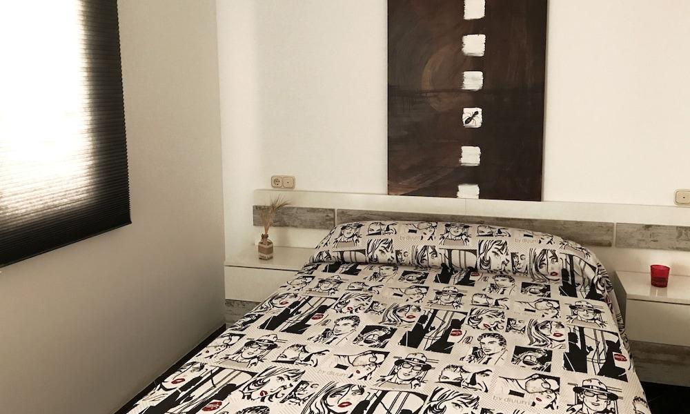 Mirador Tierra de Frontera