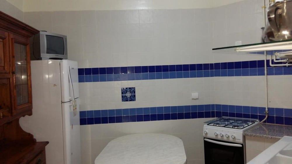 Benzineb Immo Hammamet