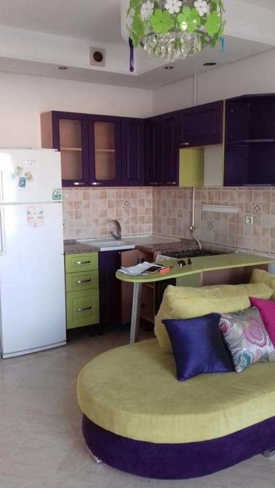 Benzineb Immo Andalous