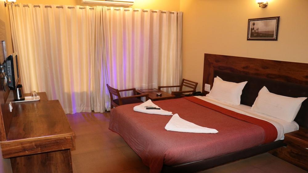 Palette - Hotel Ocean Inn