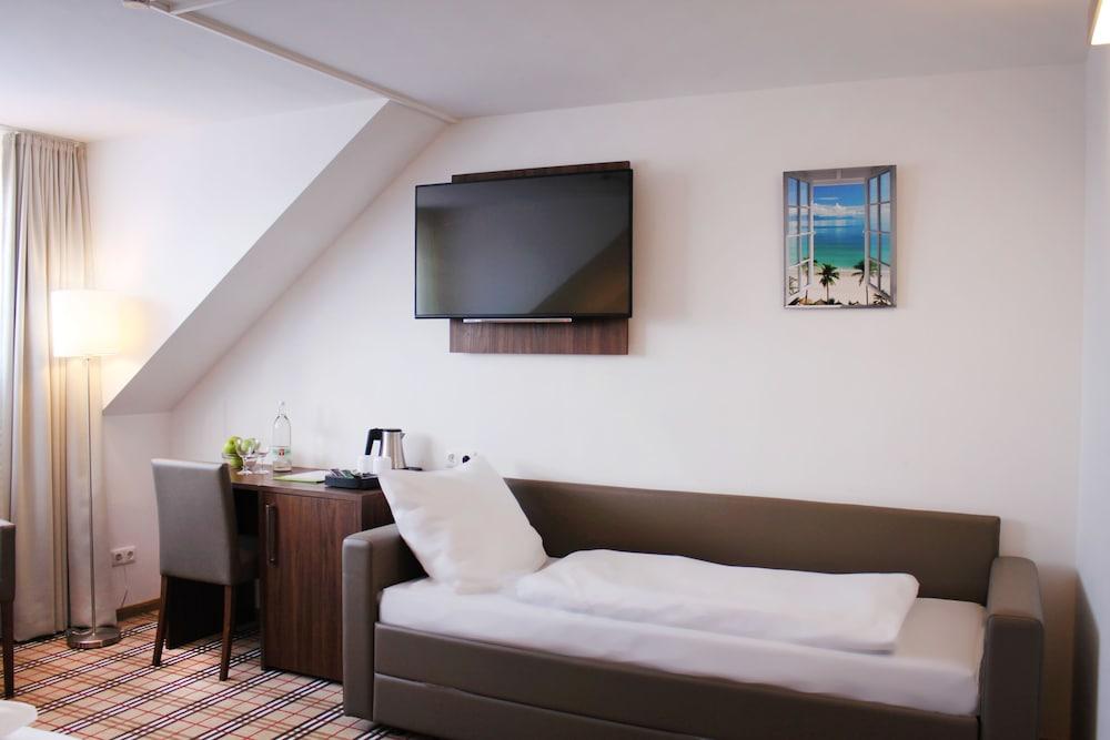 Anor Hotel & Conference Center  Frankfurt Airport