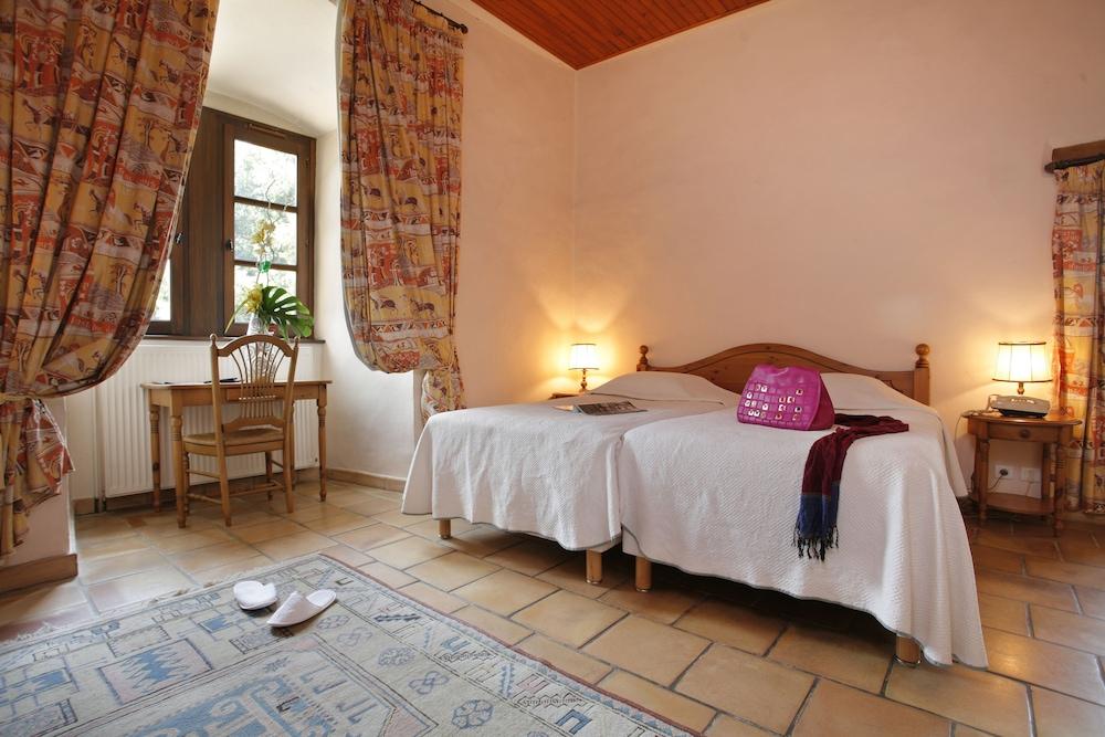 Château Chapeau Cornu