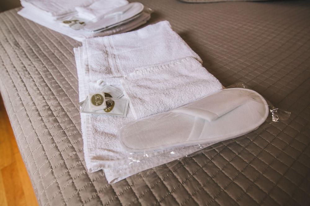 Residenza al Castello