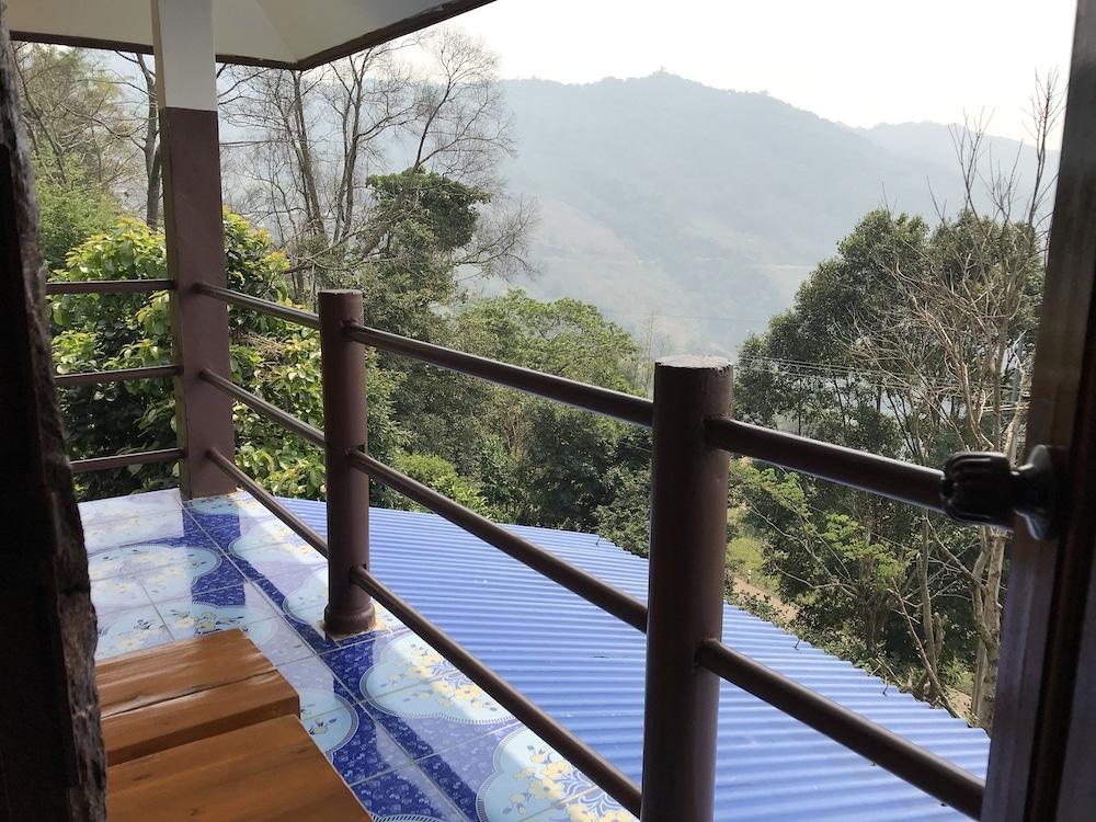 Phusawantawansuay Resort