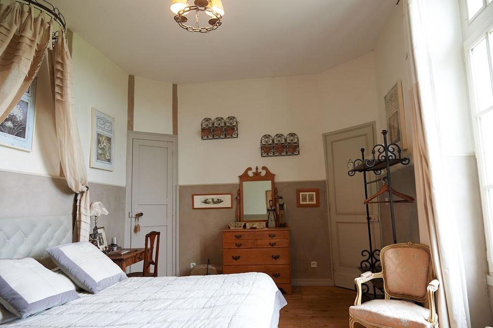 Chateau de la Moriniere