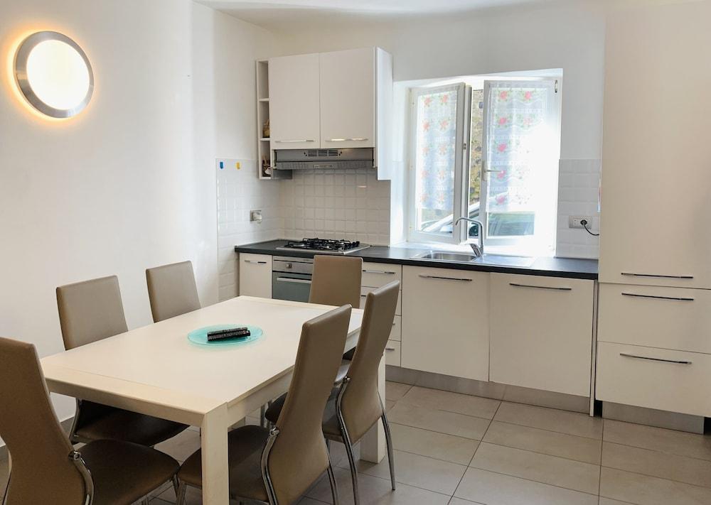 Appartamenti St'Andrea