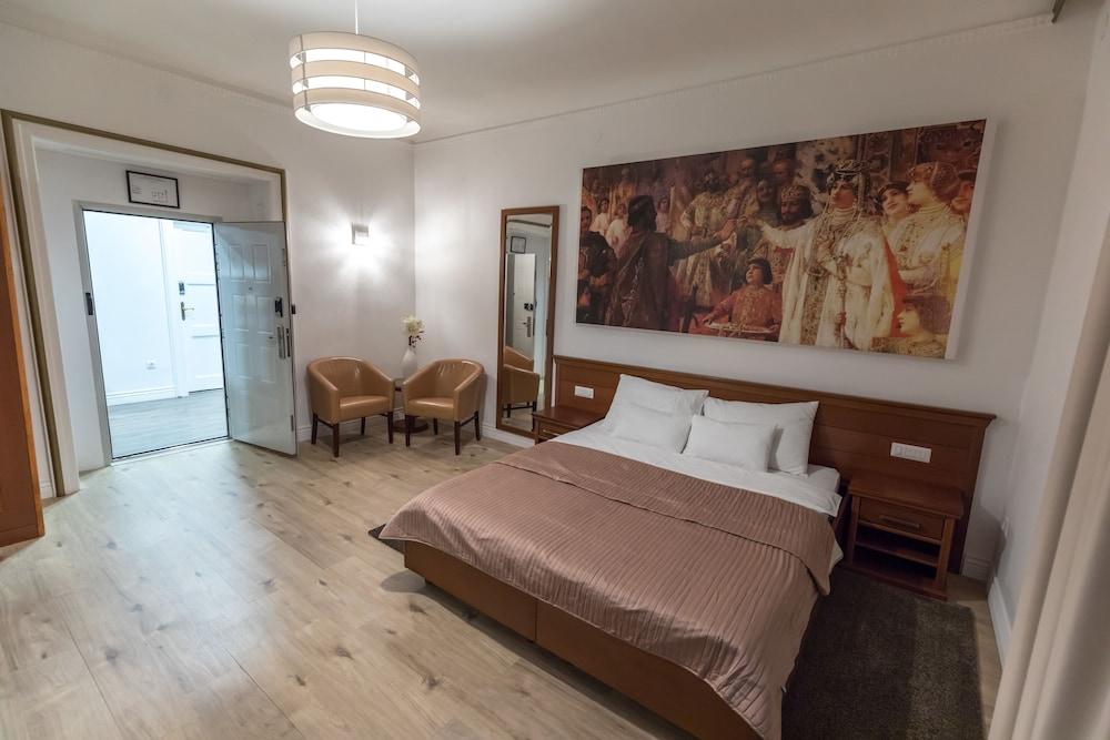 Bacu Apartments Zagreb