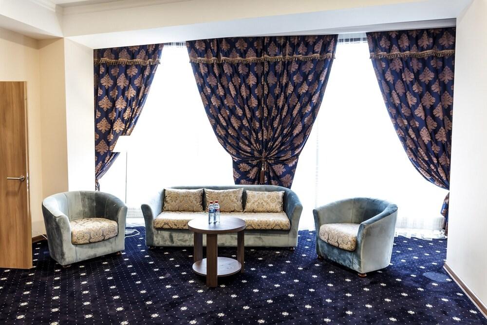 Central City Hotel Makhachkala