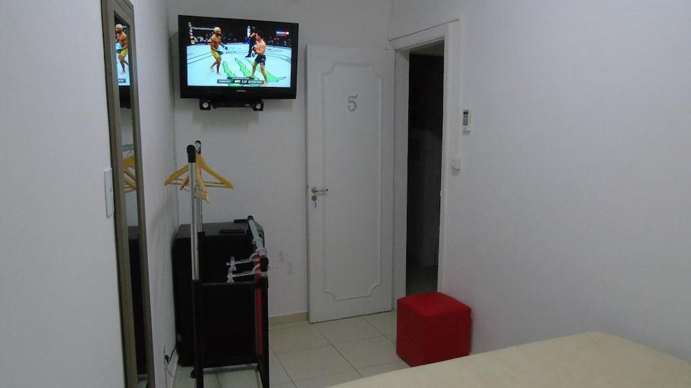 Hostel & Pousada Bessa