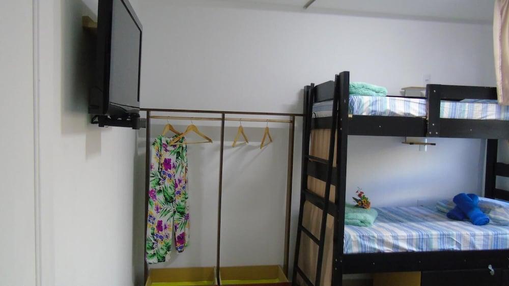 Hostel & Pousada Bessa