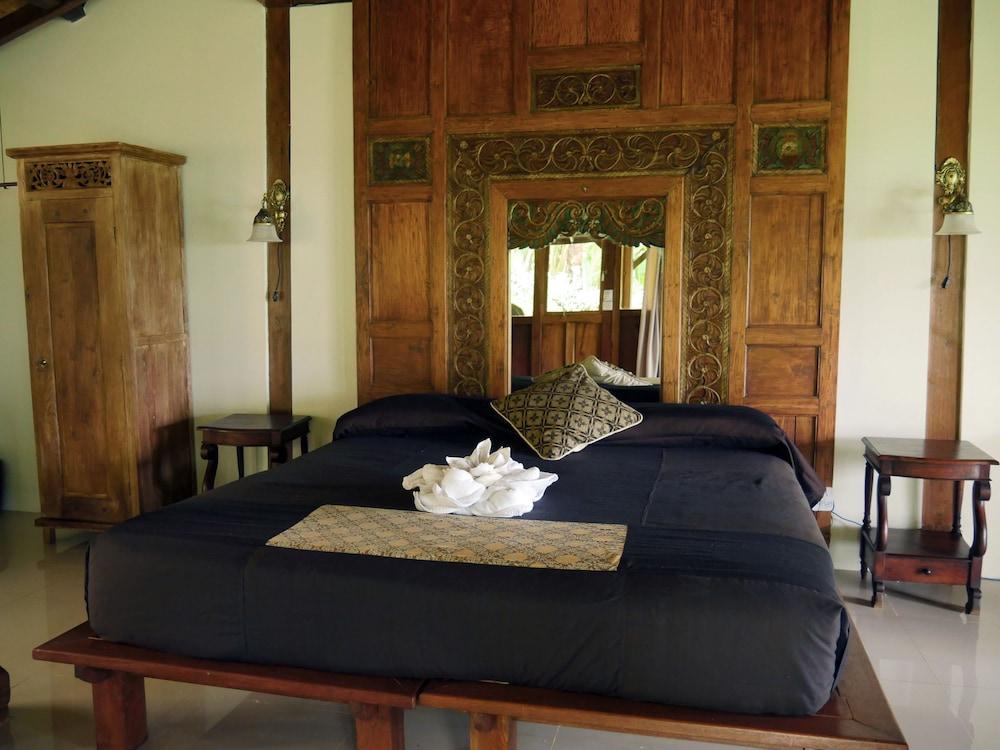 Bali Mountain Retreat