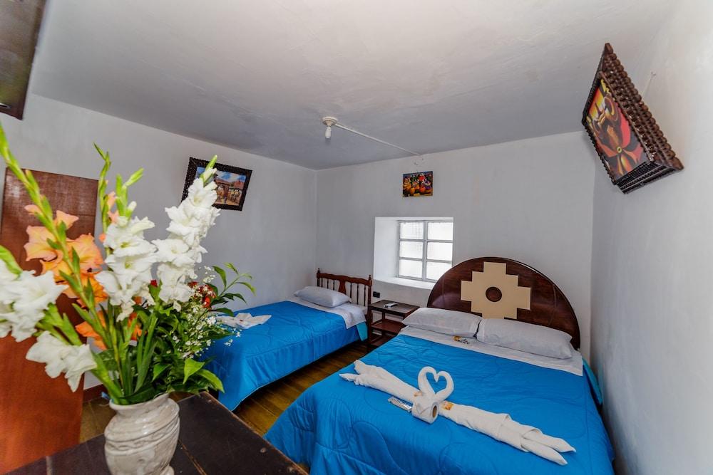 Hostal Inti Quilla