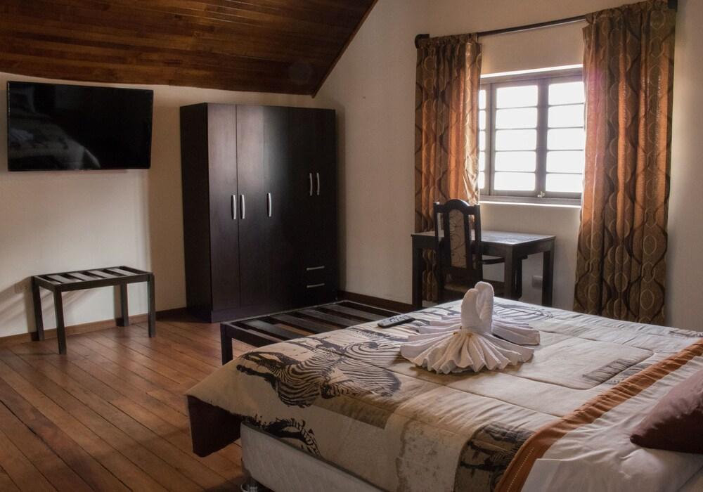 Terra Nova Hotel Boutique