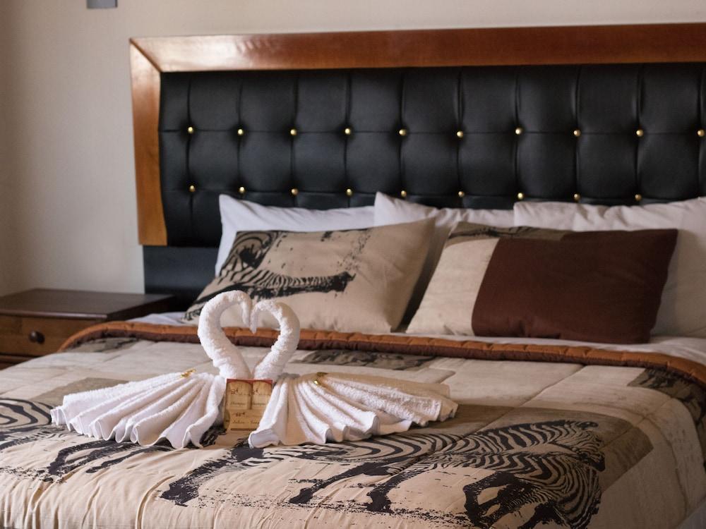 Terra Nova Hotel Boutique