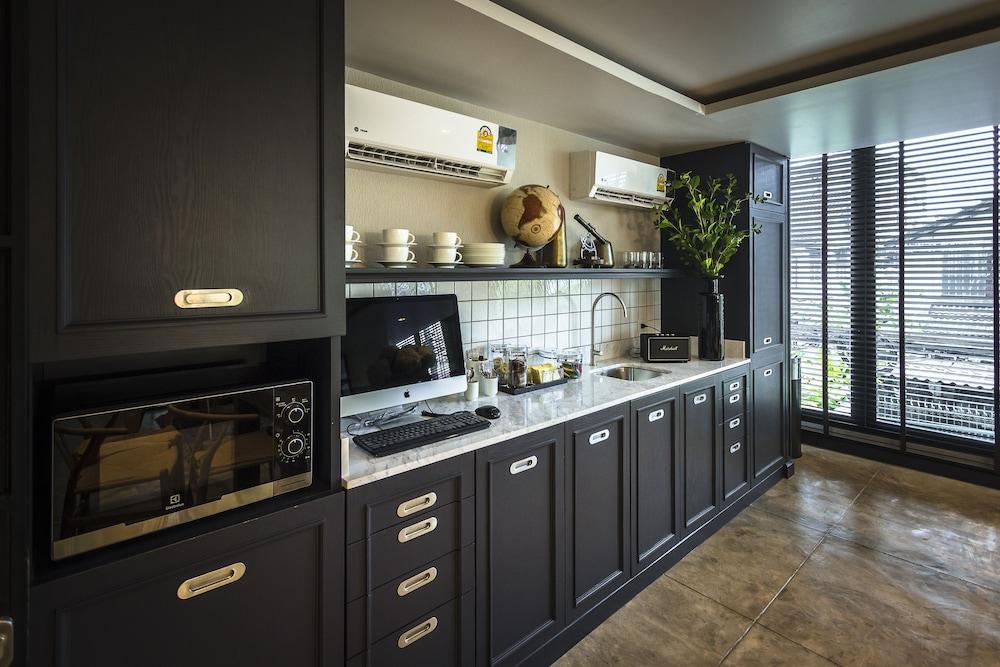 Apartelle Jatujak Hotel