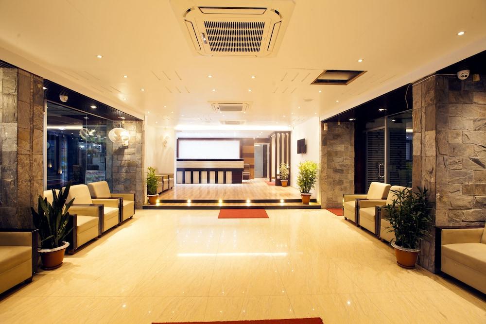 The Cox Beach Resort