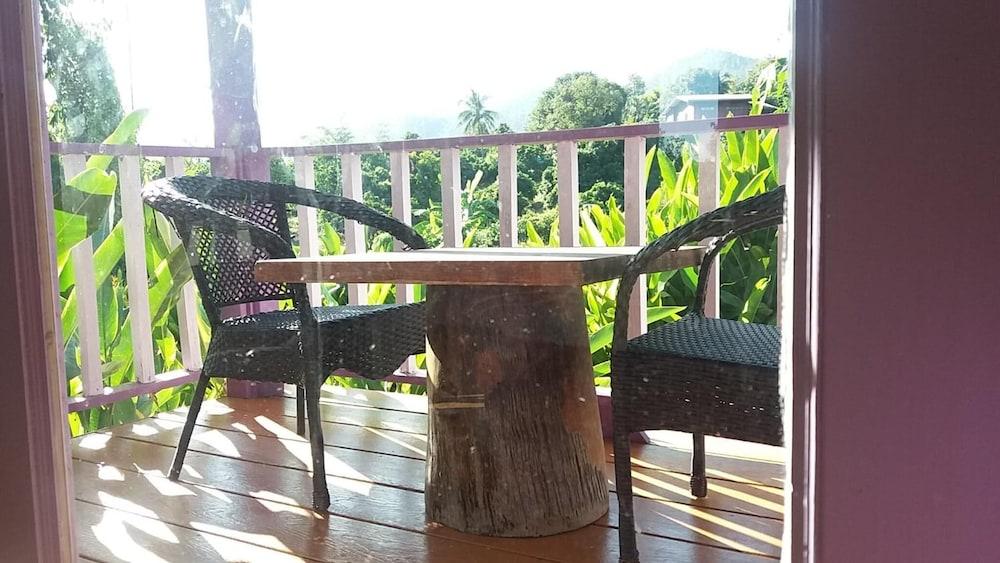 Mae Klang Banyen Hill