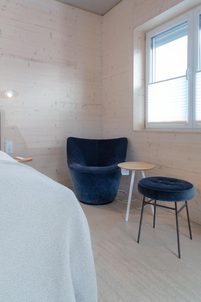 Schlafzimmer - self Check-in