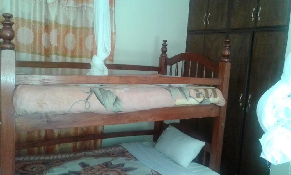 Skyway Hotel Entebbe