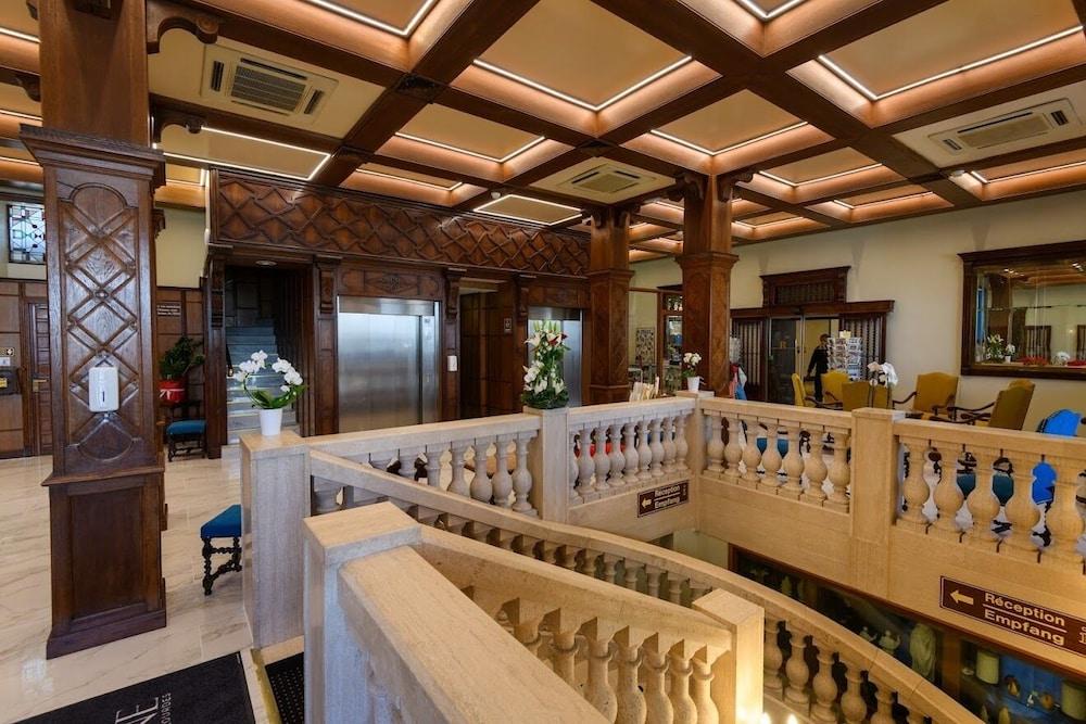 Grand Hôtel d'Espagne