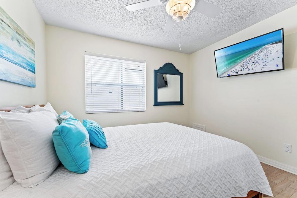 Living the Dream by Beachside Managment