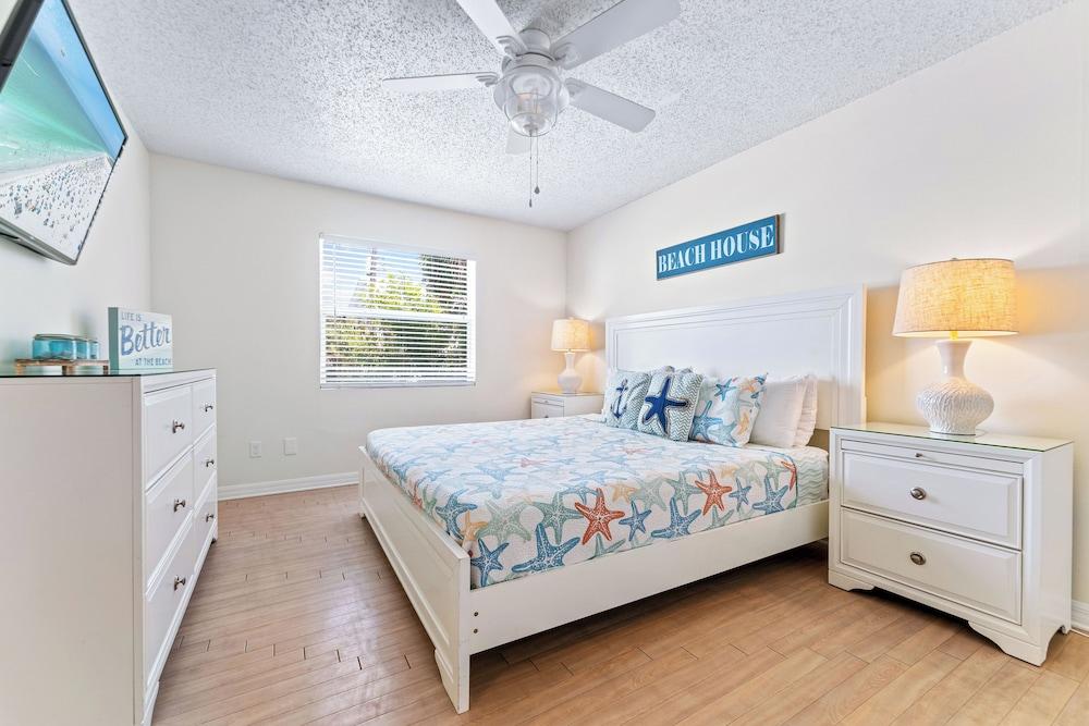 Living the Dream by Beachside Managment