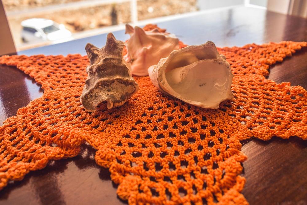 Restaurante Baia Guest House