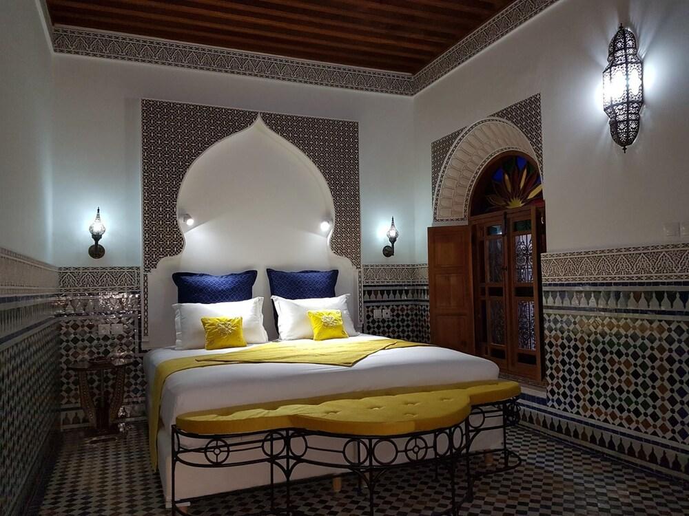 Riad Soliel D'or