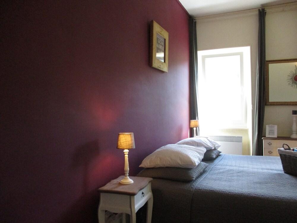 Au Prieuré Saint Jean