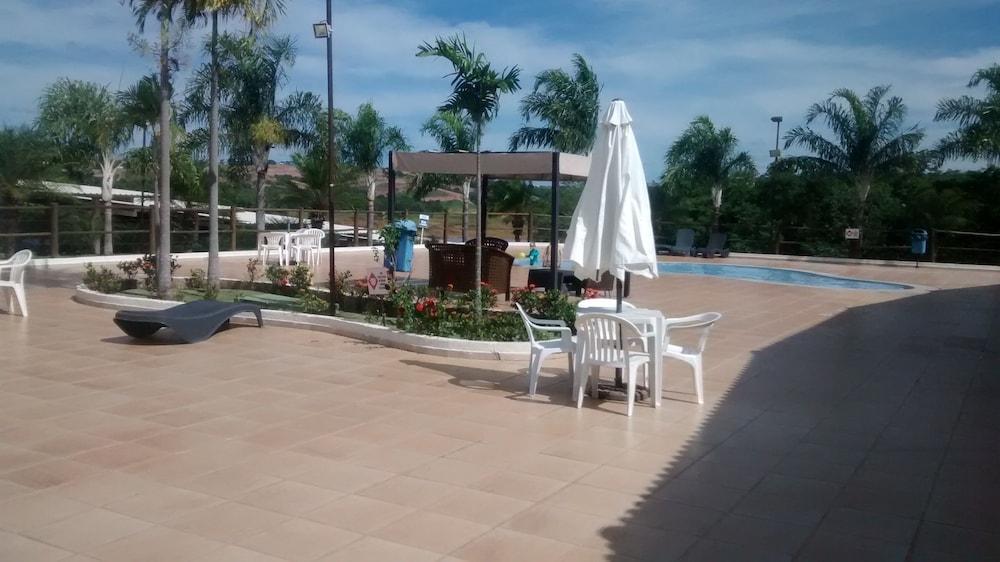 Enseada Náutico Caldas Novas