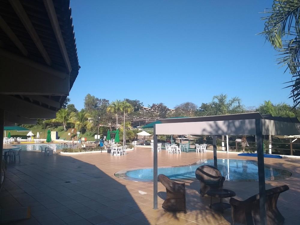 Enseada Náutico Caldas Novas