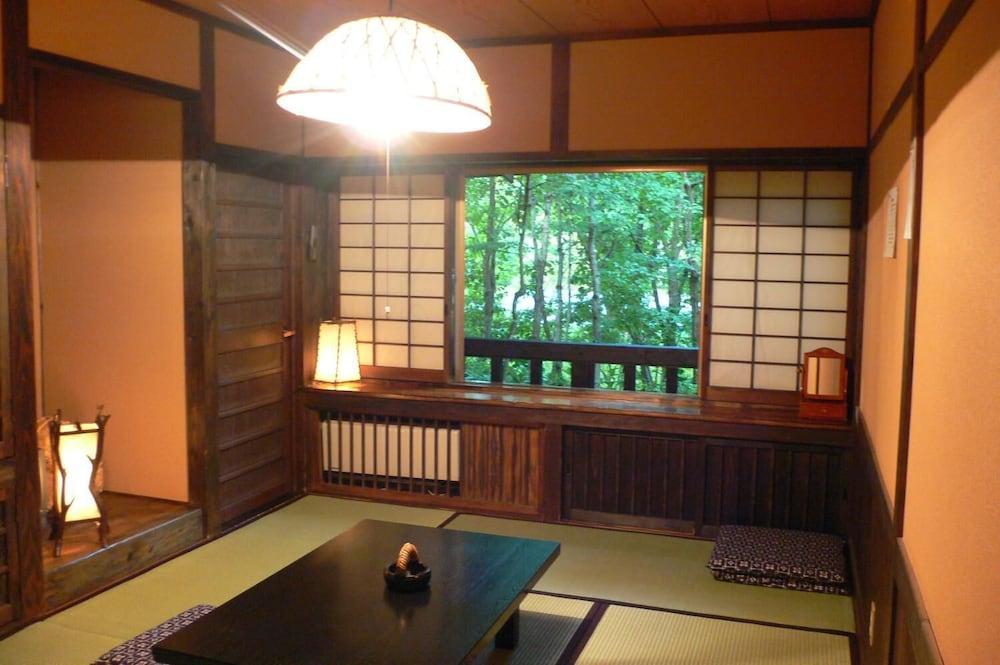 Okuaso no yado Yamanami