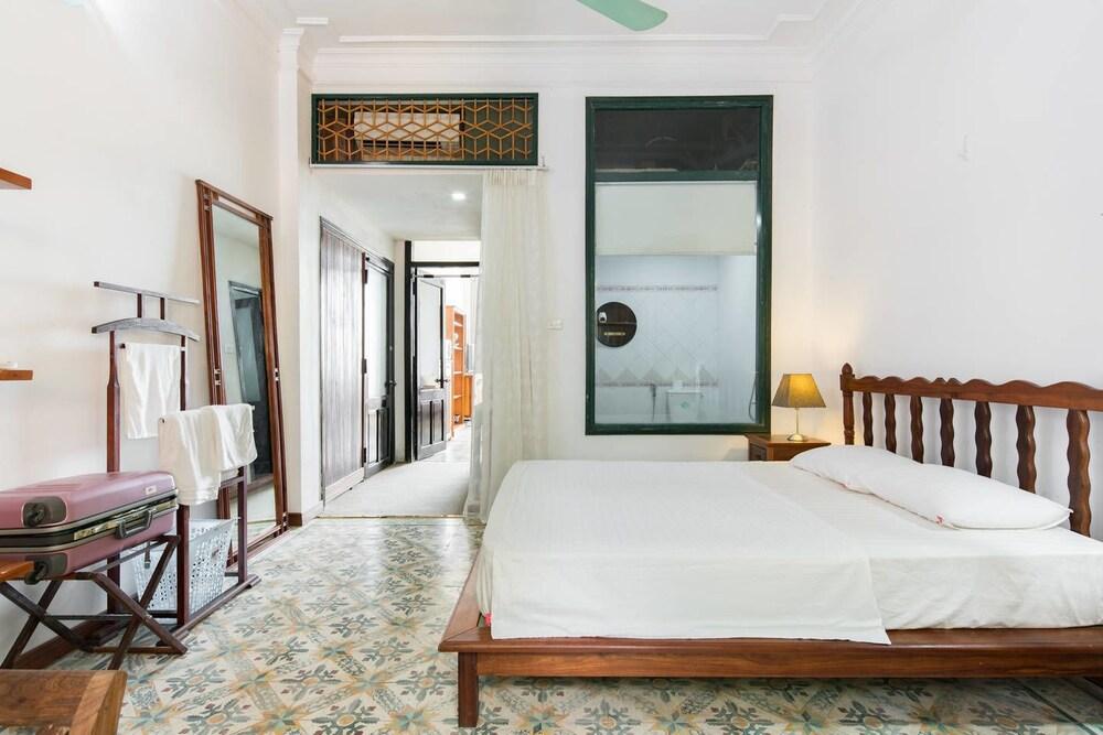 OYO 669 B&B Today Hanoi