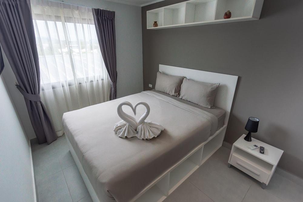 NOON Village Tower 1