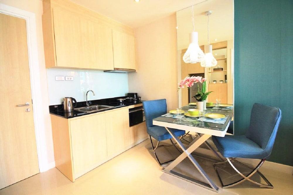 Many Holiday Caribbean Resort