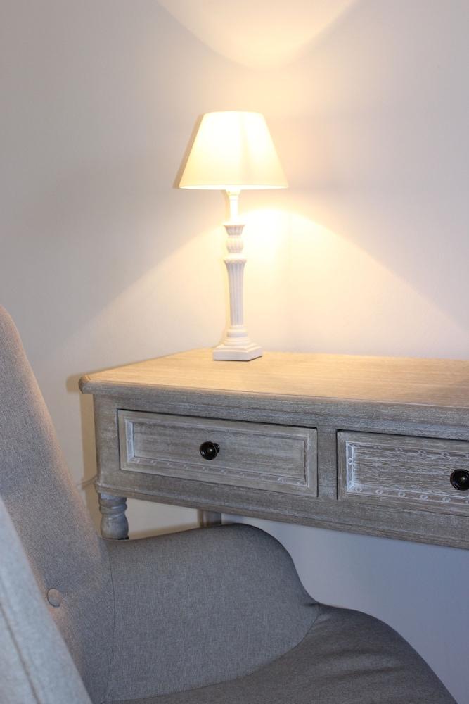 La Bastide des Bourguets