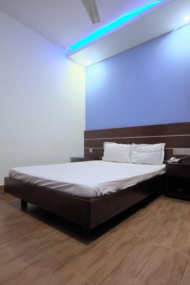 Galaxy Resort Limited