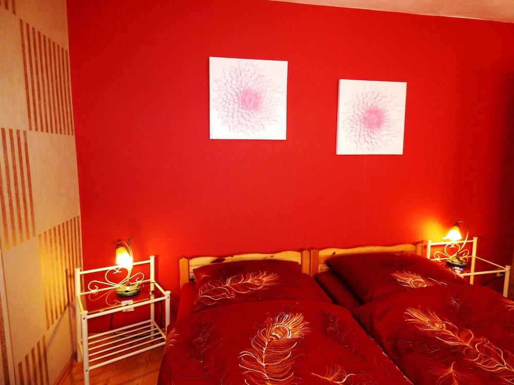 Relaxen im alten Winzerhaus