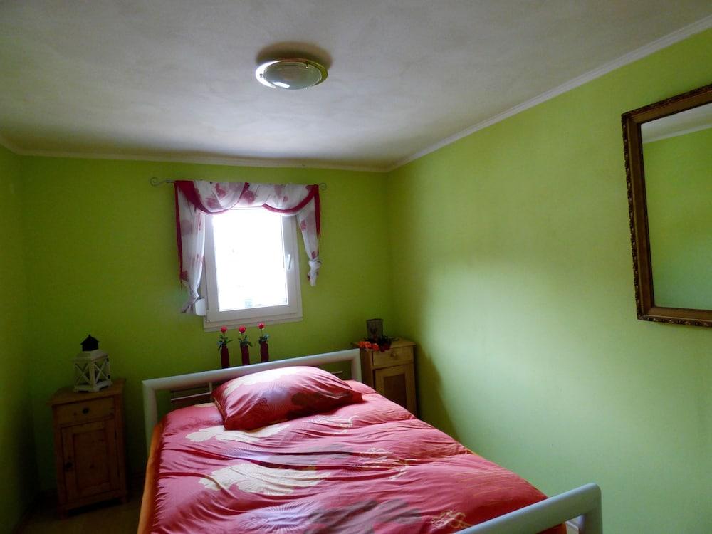 Relaxen im gemütlichen Eifelhaus