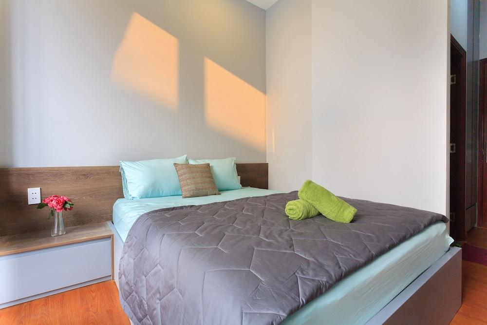 Home Peace Home - District 1