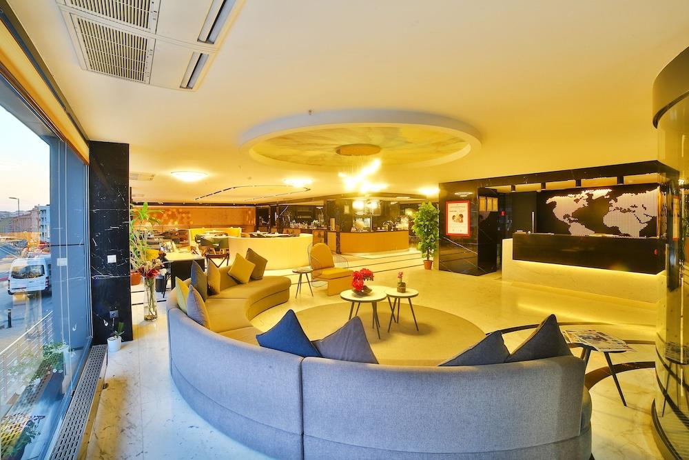 ibis Styles Istanbul Bomonti