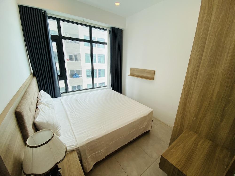 Duy Service Apartment