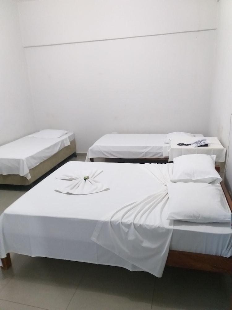 Roda Viva Park Hotel