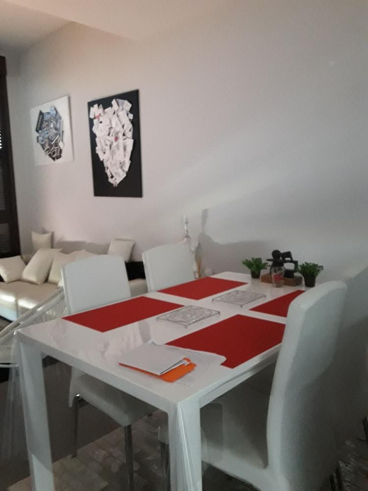 Penthouse à La Finca Golf