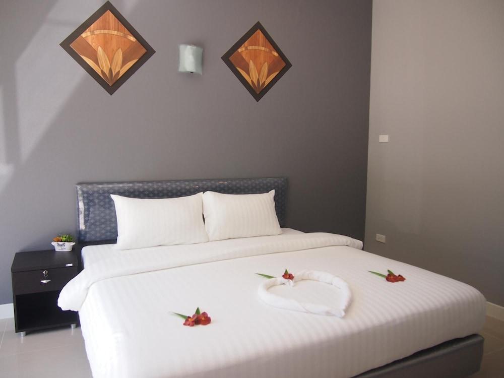 MJ Boutique Hotel Khao Lak