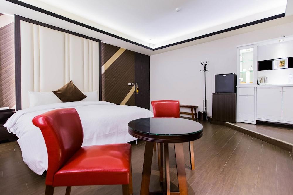 FM Vanilla Bed and Breakfast