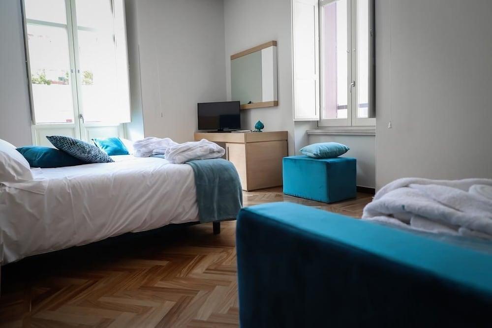 Palazzo Filisio Hotel