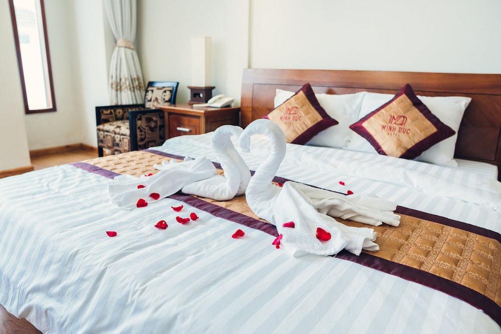 Minh Duc Hotel
